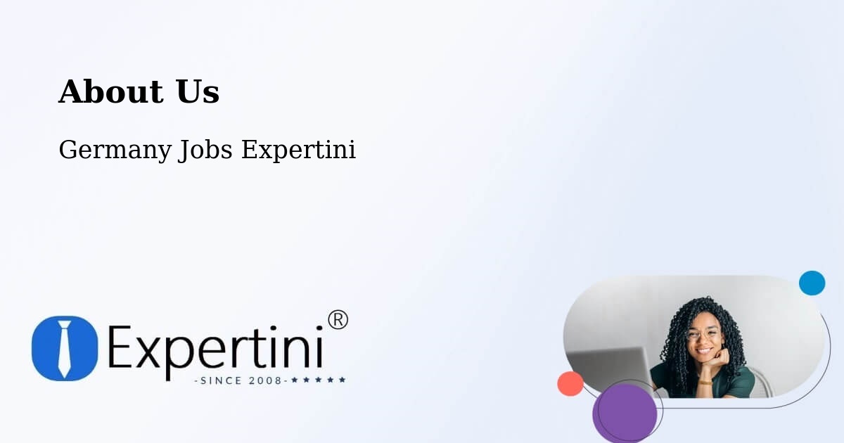 About Expertini Recruitment Platform  – Triberg - Triberg, Germany Jobs Expertini