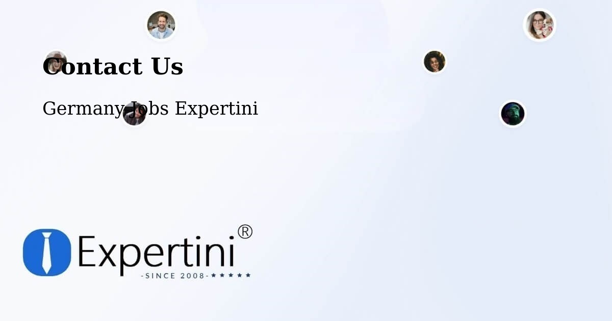 Contact Expertini – Triberg - Germany Jobs Expertini
