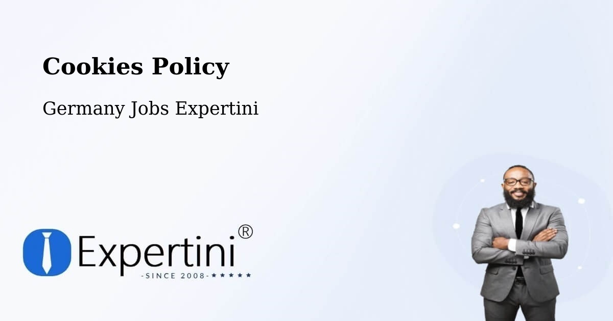 Cookie Policy – Triberg - Germany Jobs Expertini
