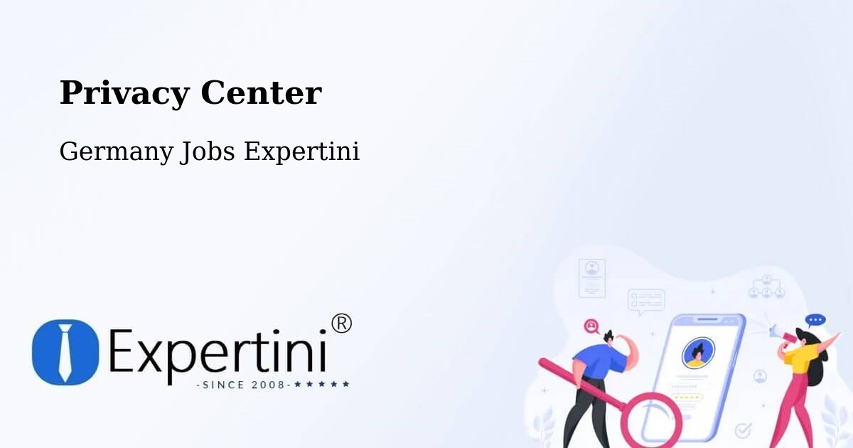 Privacy Policy – Triberg - Germany Jobs Expertini