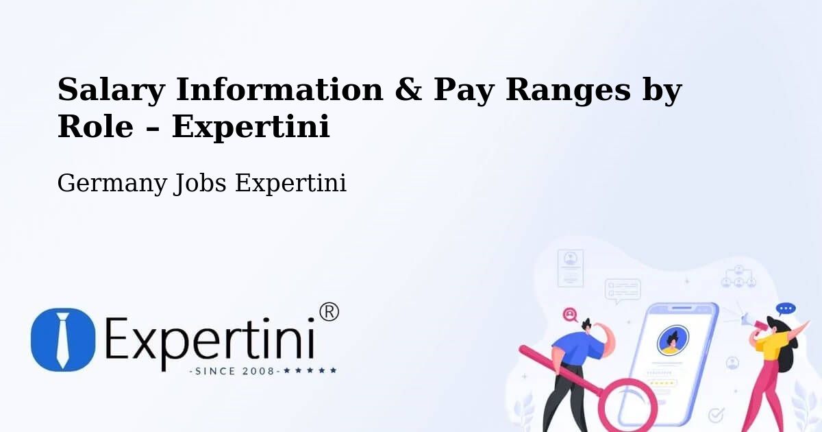 Salary Information & Pay Ranges – Triberg - Triberg, Germany Jobs Expertini